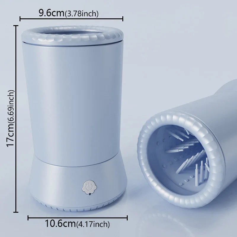Dog Paw Washer Automatic