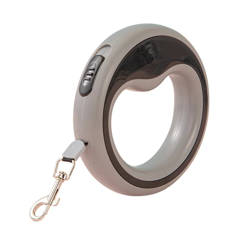 Automatic Retractable Dog Leash Outdoor Training Pet Leash for Small Medium