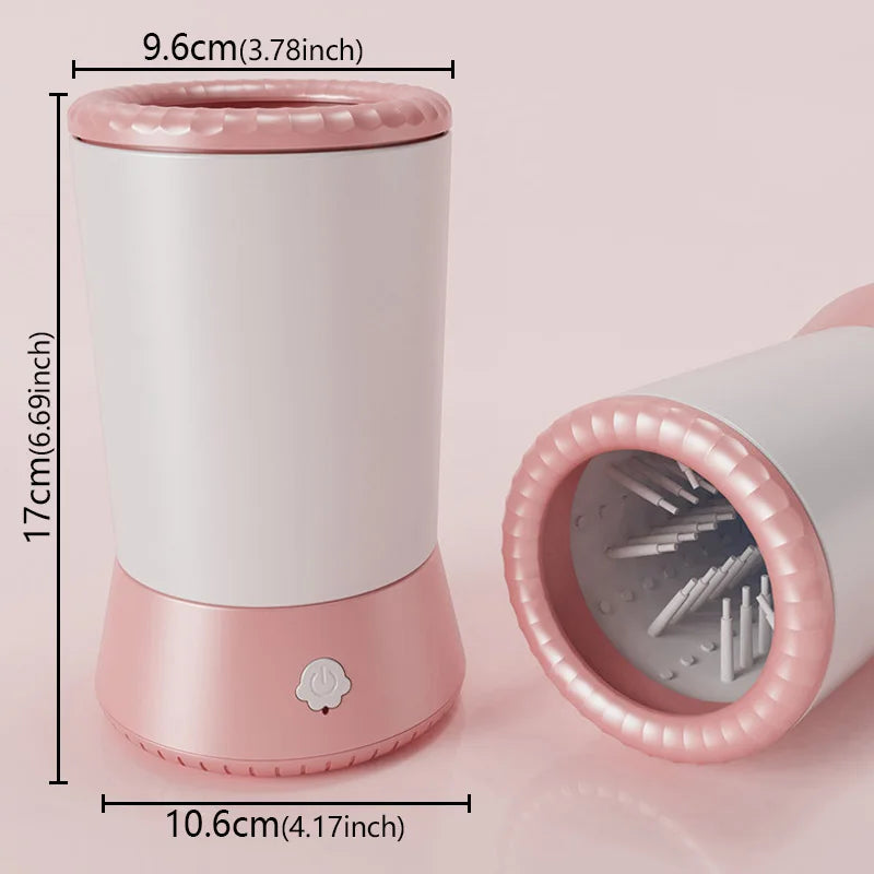 Dog Paw Washer Automatic