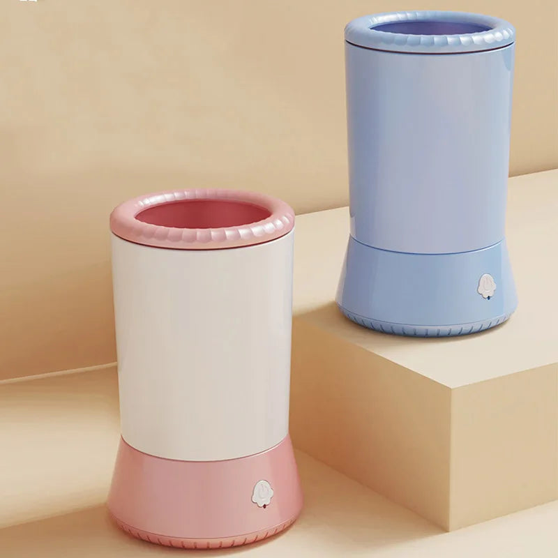 Dog Paw Washer Automatic
