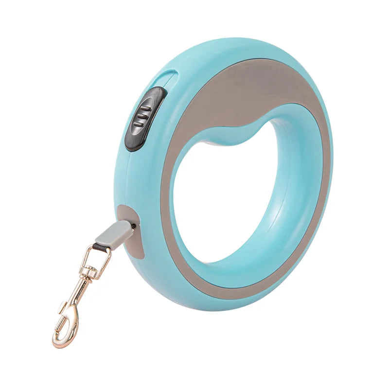 Automatic Retractable Dog Leash Outdoor Training Pet Leash for Small Medium