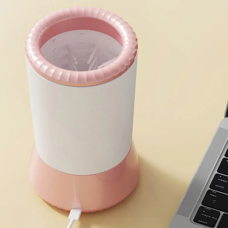 Dog Paw Washer Automatic