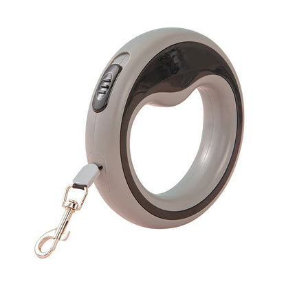 Automatic Retractable Dog Leash Outdoor Training Pet Leash for Small Medium