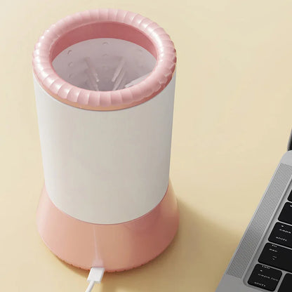 Dog Paw Washer Automatic